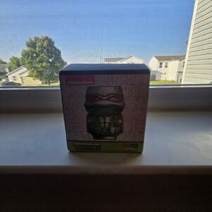 Nickelodeon Teenage Mutant Ninja Turtles Mini Tiki Mug